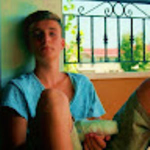 Meet your Posher, Dotta.